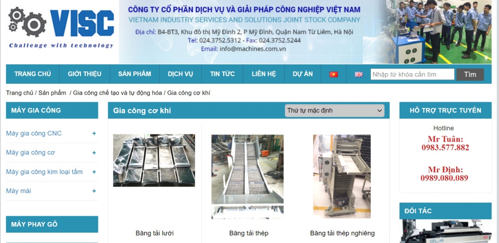 Bán máy cắt plasma cnc